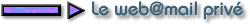 Accès webmail privà