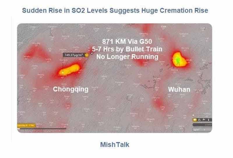 so2 chine coronavirus