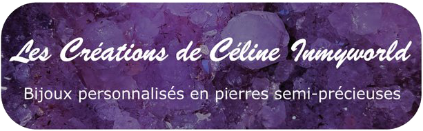 Les créations de Céline Inmyworld