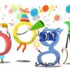 Bonne Année 2011