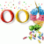 9ème anniversaire Google en 2007