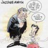 Jacques Martin