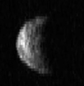 Asteroide-2005-YU55