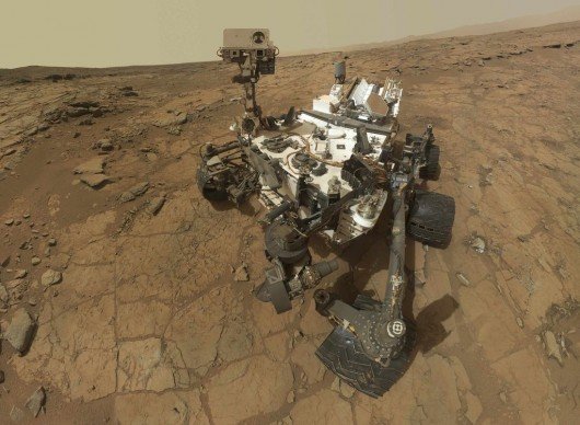 curiosity 08 2014