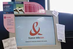 France Télécom