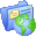 Folder icon