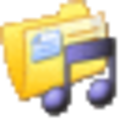 Folder icon