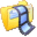 Folder icon